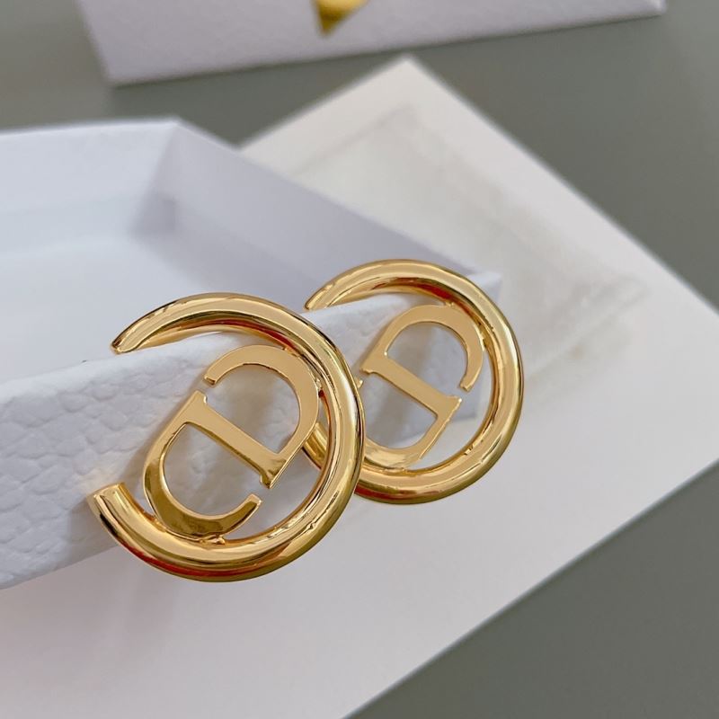 Christian Dior Earrings